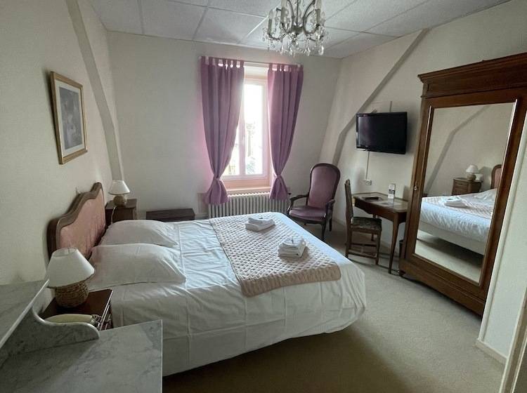 수피리어 룸, Continental