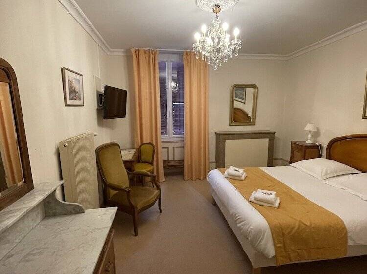 수피리어 룸, Continental