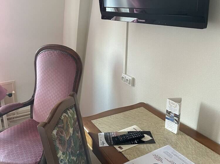 수피리어 룸, Continental