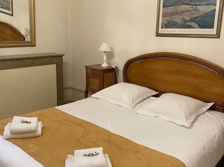 수피리어 룸, Continental