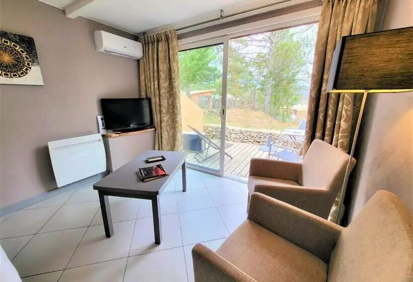 Standard Room, Domaine Du Val De Sault