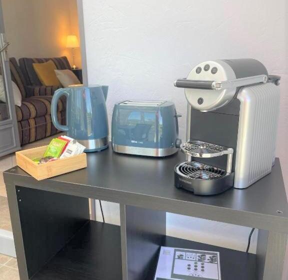 شقة غرفة واحدة مزودة بتراس, Domaine Du Val De Sault