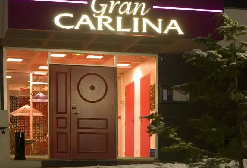 اتاق استاندارد, Gran Carlina