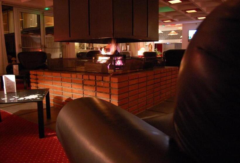 חדר סטנדרט יחיד, Gran Carlina