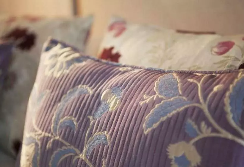 スタンダードシングルルーム, Hôtel Bedford