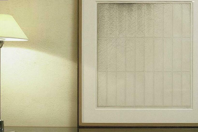 اتاق استاندارد یک نفره, Hôtel Bedford