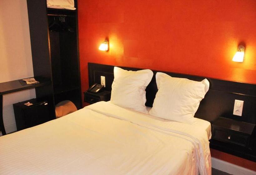 Классический Номер, Hôtel De France