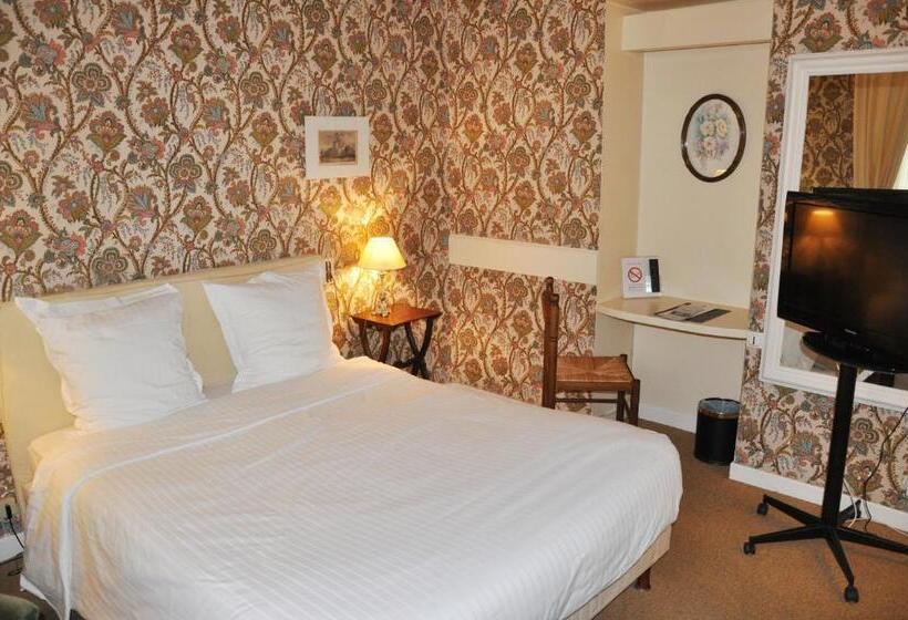 Классический Номер, Hôtel De France