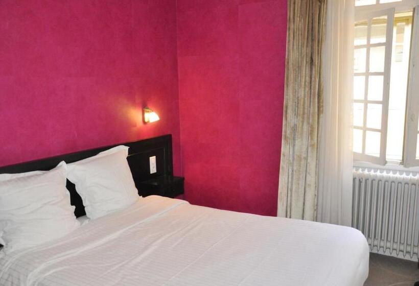 Классический Номер, Hôtel De France
