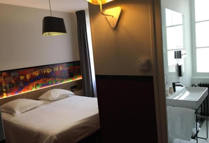 Классический Номер, Hôtel De France