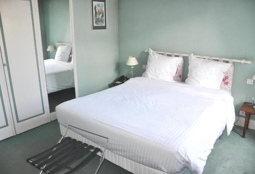 Номер Престиж, Hôtel De France