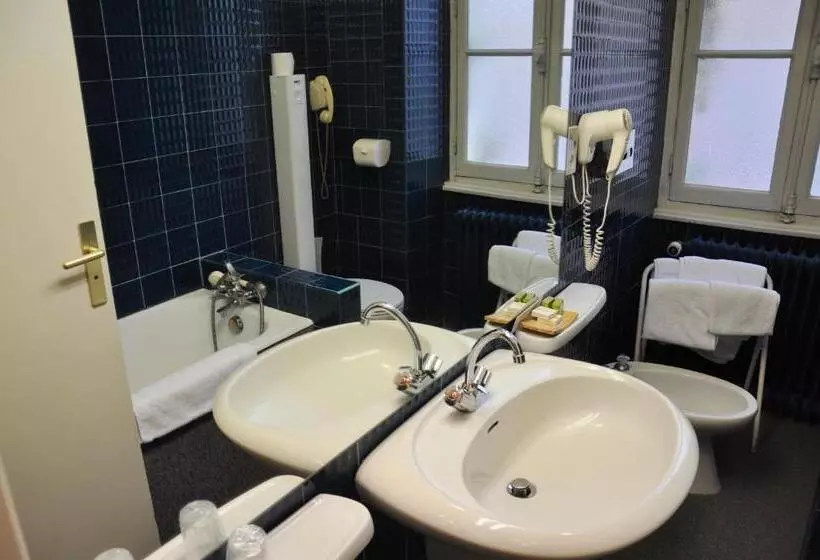 クラシックシングルルーム, Hôtel De France