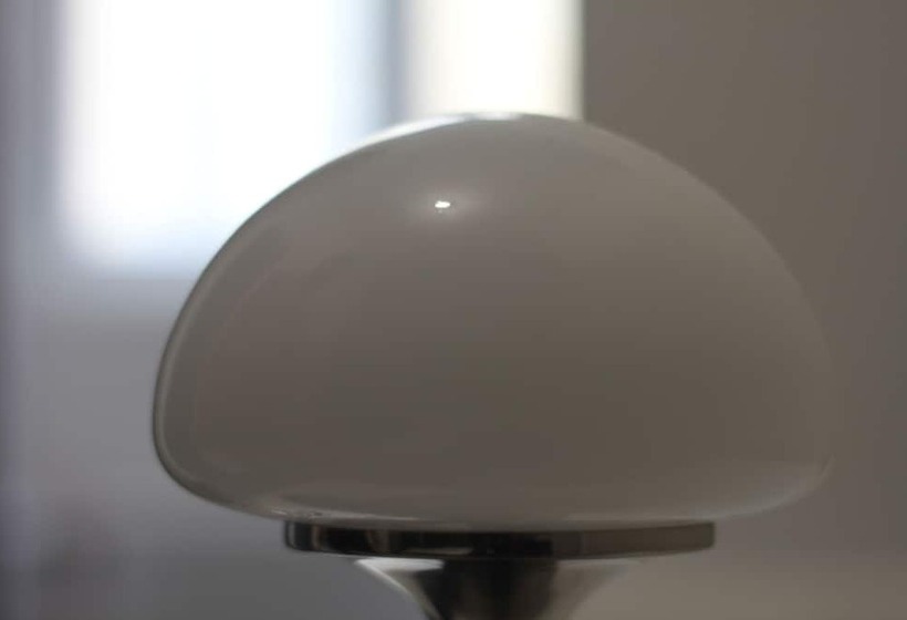 חדר סטנדרט יחיד, Hôtel De La Boëtie