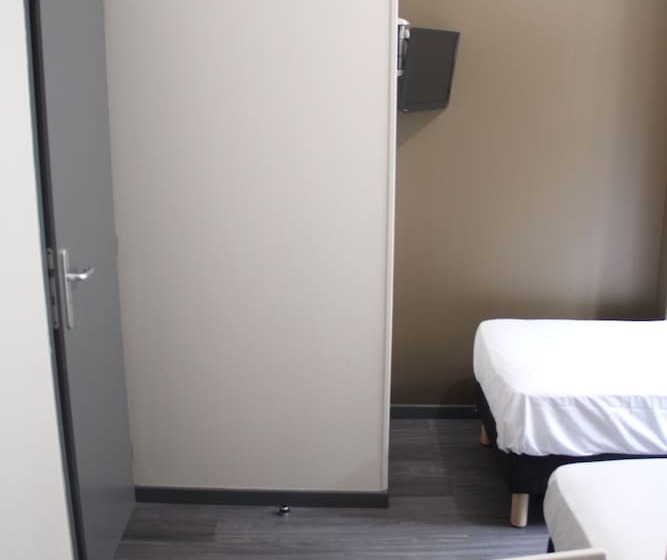 חדר סטנדרט, Hôtel De La Boëtie