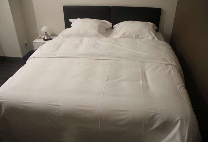 חדר סטנדרט, Hôtel De La Boëtie