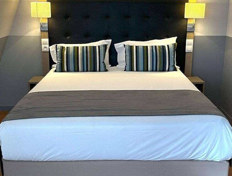 高级大房间, Kyriad Argenteuil