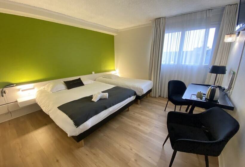 Классический Номер, Le Clos Du Pontic Logis Et Cit