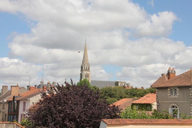 标准间, Logis Hôtel De France Restaurant Le Lucullus