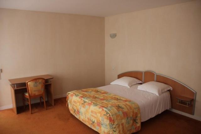 标准间, Logis Hôtel De France Restaurant Le Lucullus