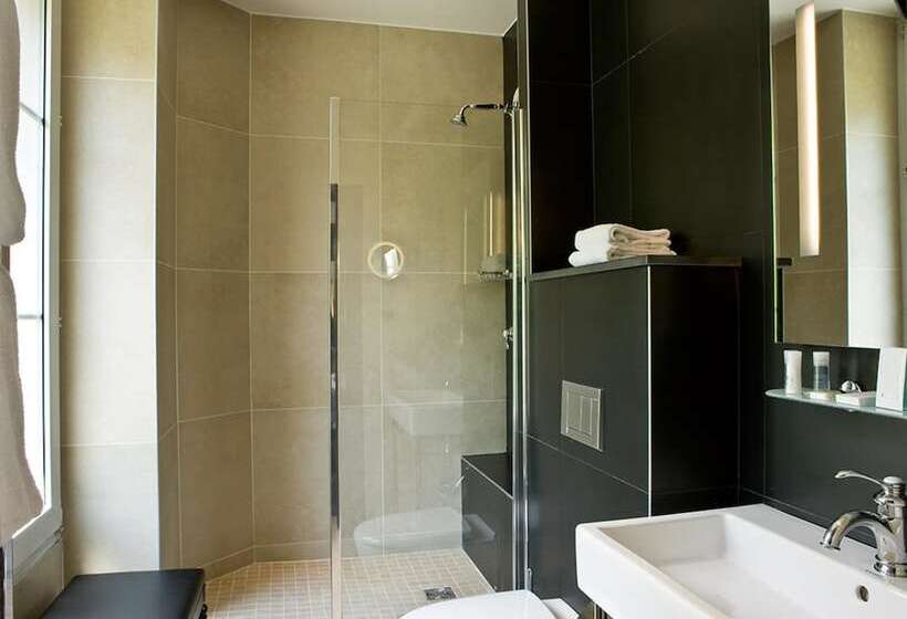 スーペリアールーム, Observatoire Luxembourg