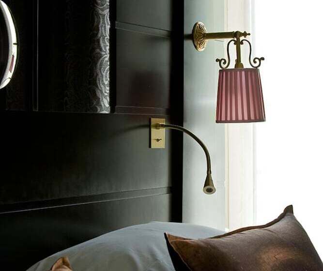 スーペリアールーム, Observatoire Luxembourg