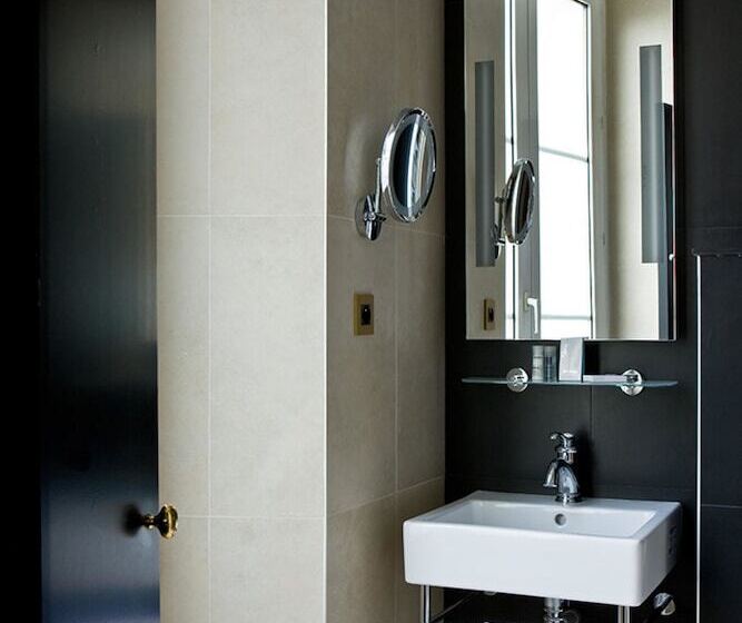 クラシックルーム, Observatoire Luxembourg