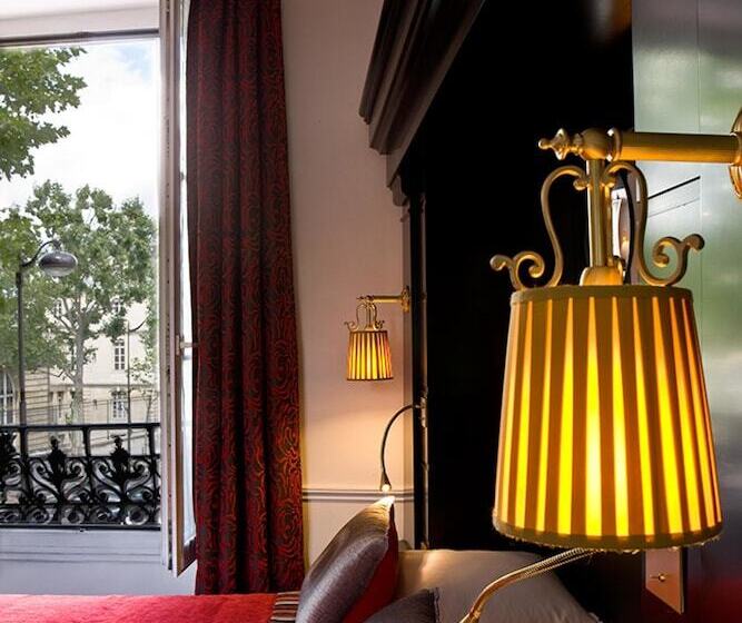 クラシックルーム, Observatoire Luxembourg