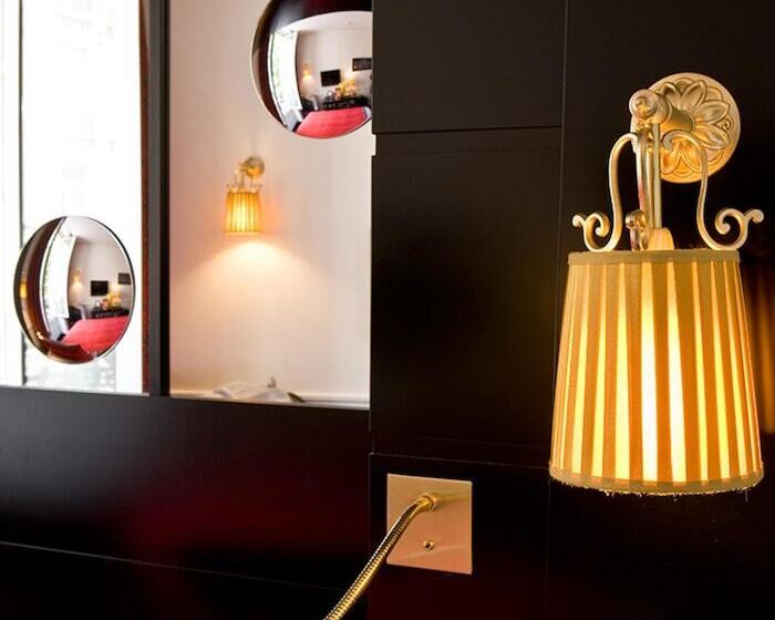 クラシックルーム, Observatoire Luxembourg