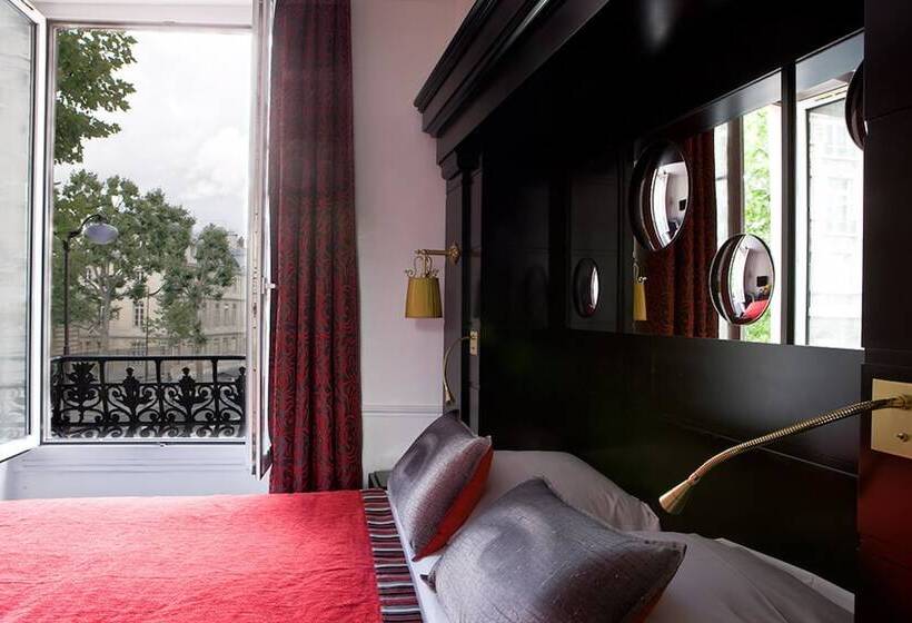 クラシックルーム, Observatoire Luxembourg