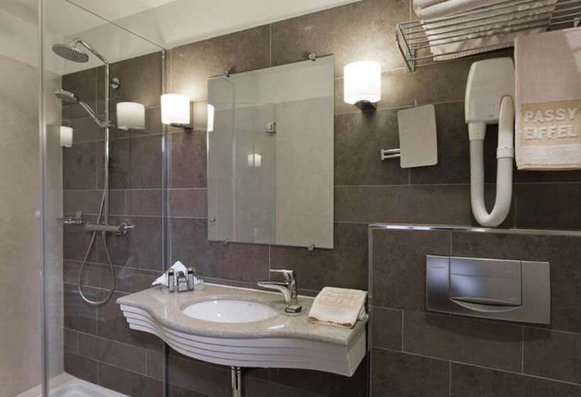 スーペリアールーム, Passy Eiffel