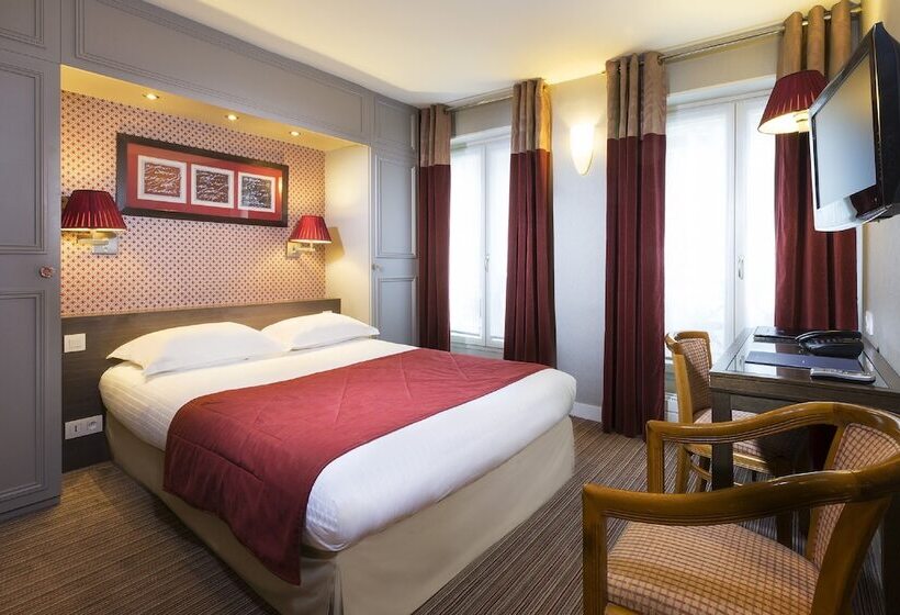 スーペリアールーム, Passy Eiffel