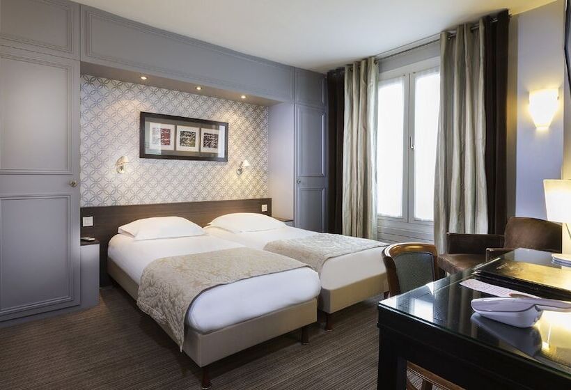 スーペリアールーム, Passy Eiffel