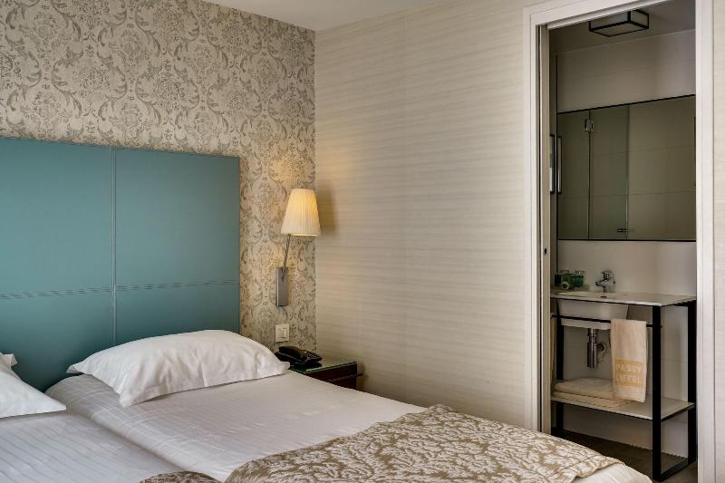 スーペリアールーム, Passy Eiffel