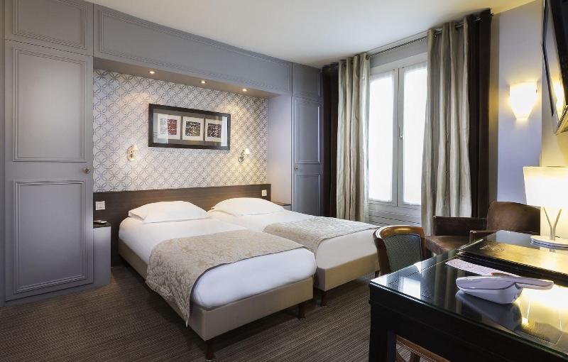 スーペリアールーム, Passy Eiffel