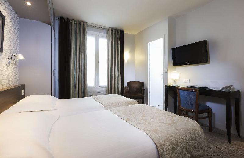 スーペリアールーム, Passy Eiffel