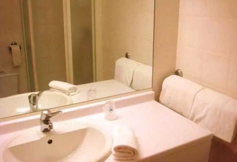 スタンダードルーム, The Originals Boutique, Hôtel Cassitel, Cassis