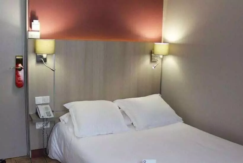 スタンダードルーム, The Originals Boutique, Hôtel Cassitel, Cassis