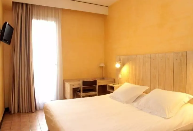 スタンダードルーム, The Originals Boutique, Hôtel Cassitel, Cassis