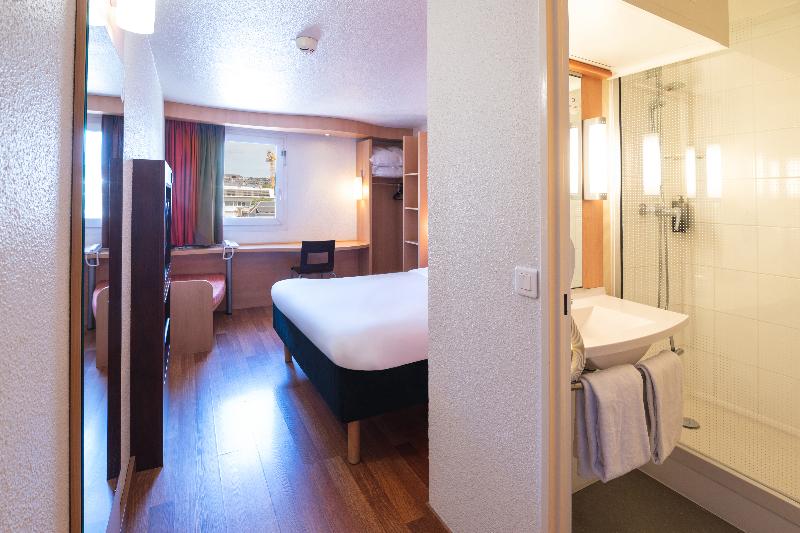 스탠다드 룸, B&B HOTEL Rouen Centre Rive Droite