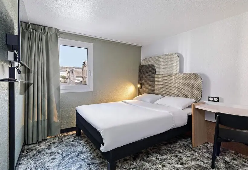 اتاق سوپریور, B&B HOTEL Rouen Centre Rive Droite