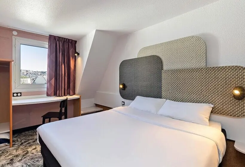 اتاق سوپریور, B&B HOTEL Rouen Centre Rive Droite