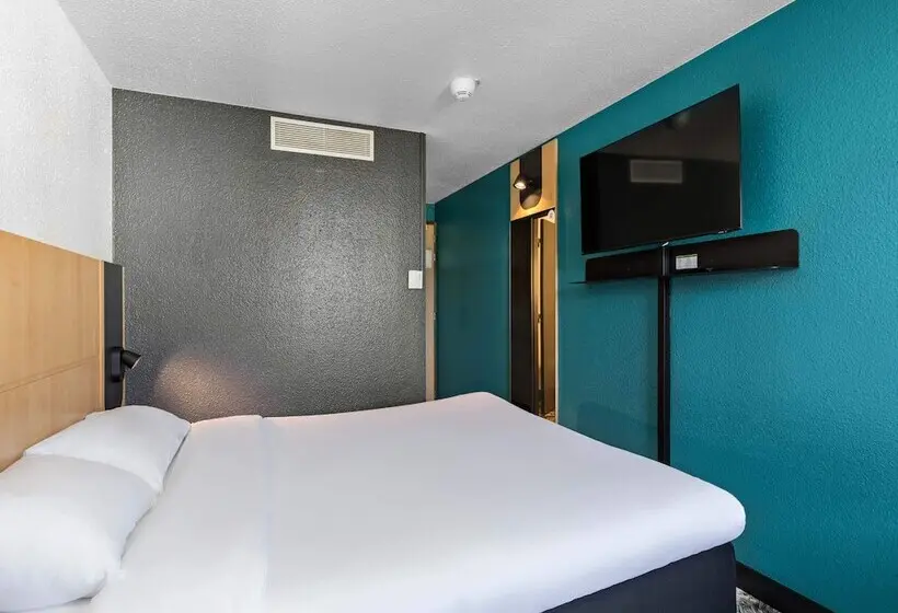 اتاق سوپریور, B&B HOTEL Rouen Centre Rive Droite