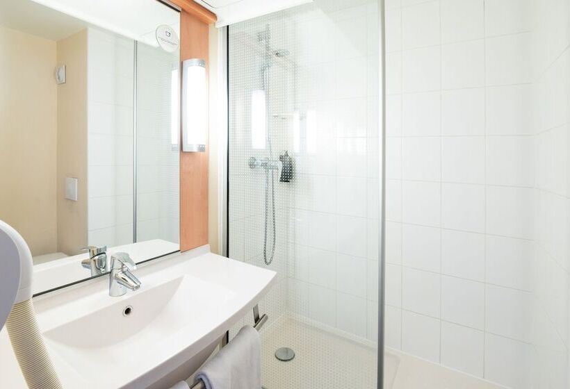 스탠다드 룸, B&B HOTEL Rouen Centre Rive Droite