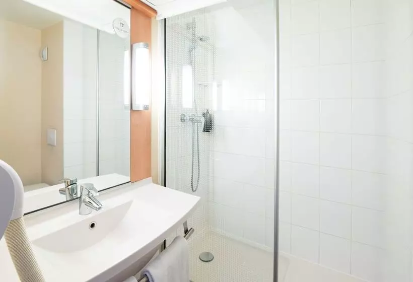 اتاق استاندارد, B&B HOTEL Rouen Centre Rive Droite