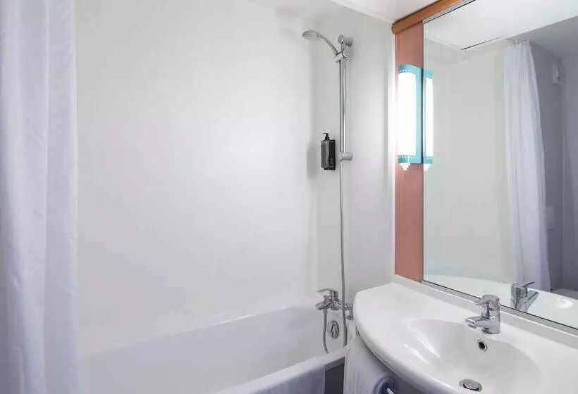 اتاق استاندارد, B&B HOTEL Rouen Centre Rive Droite