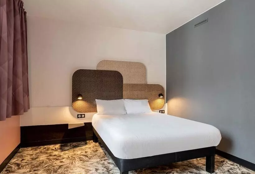 اتاق استاندارد, B&B HOTEL Rouen Centre Rive Droite