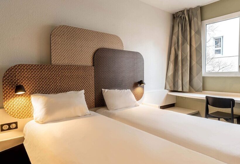 스탠다드 룸, B&B HOTEL Rouen Centre Rive Droite