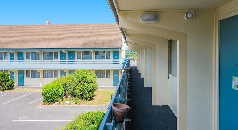 Номер Стандарт, Campanile Melun Sud Dammarie Les Lys
