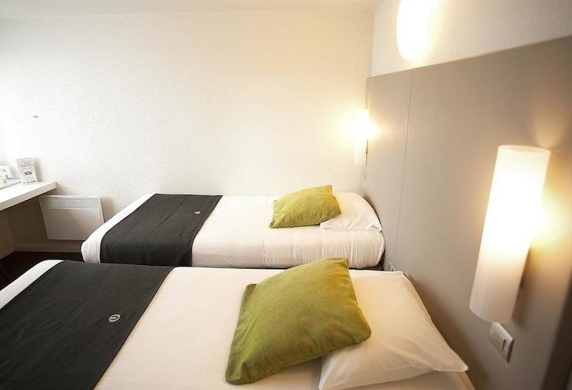 غرفة قياسية, Campanile Melun Sud Dammarie Les Lys