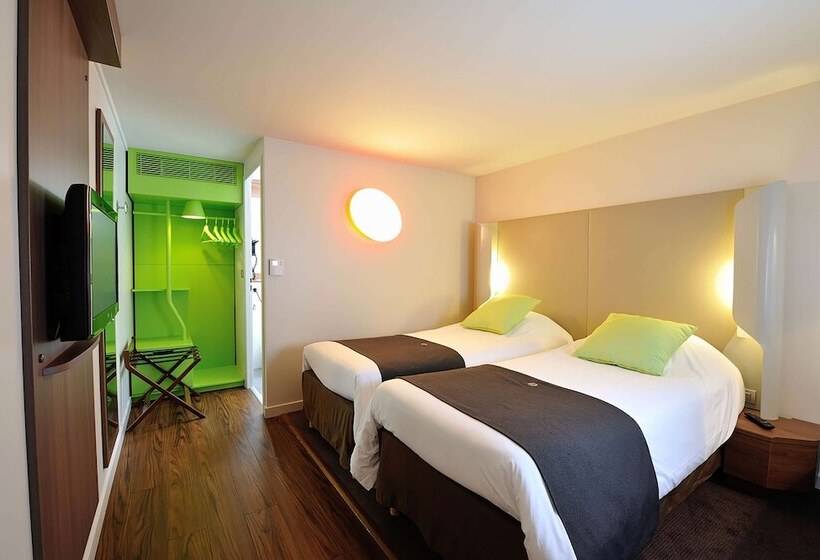 스탠다드 룸, Campanile Orange A7/ A9